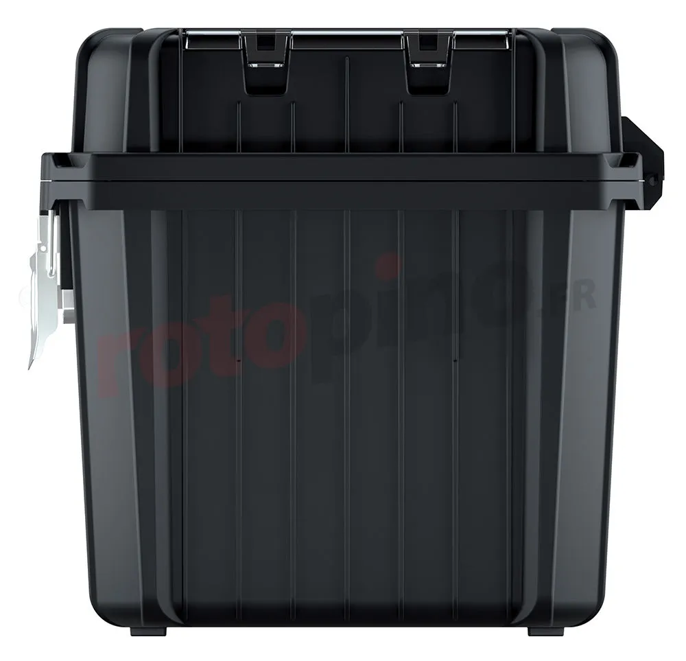 Caisse à Outils Kistenberg HEAVY Tool Box KHV603535FM – Image 3