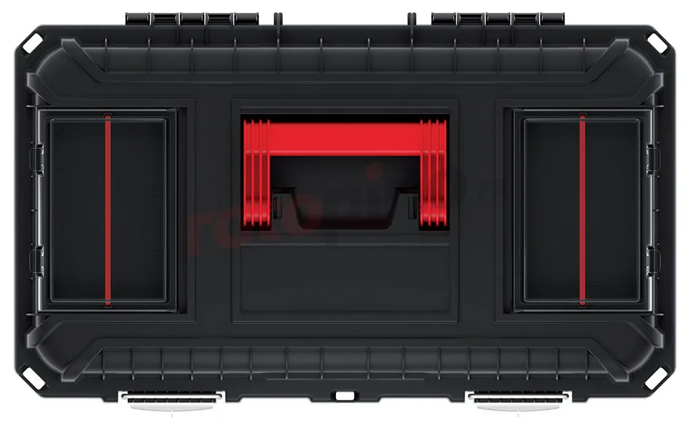 Caisse à Outils Kistenberg HEAVY Tool Box KHV603535FM – Image 4