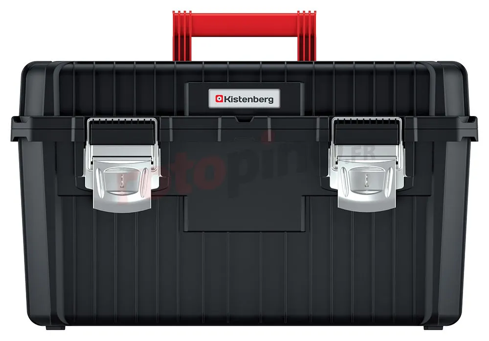 Caisse à Outils Kistenberg HEAVY Tool Box KHV603535FM – Image 5