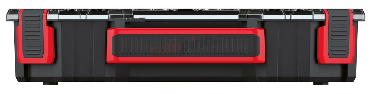 Caisse à Outils Kistenberg TAGER Polycarbonate KTGC30256BS – Image 3