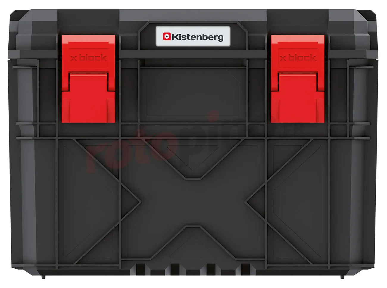 Caisse à Outils Kistenberg X Block PRO KXB604040 – Image 2