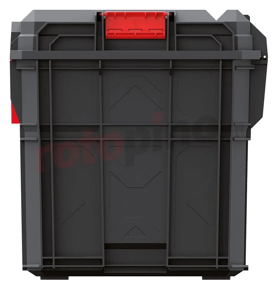 Caisse à Outils Kistenberg X Block PRO KXB604040 – Image 4