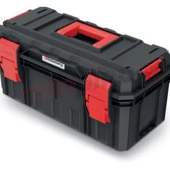 Caisse à Outils Kistenberg X Block SOLID Tool Box KXS5530