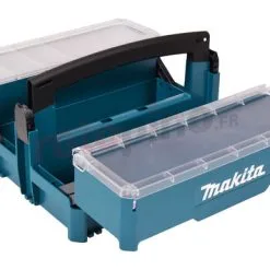Caisse à Outils MAKPAC Makita P-84137