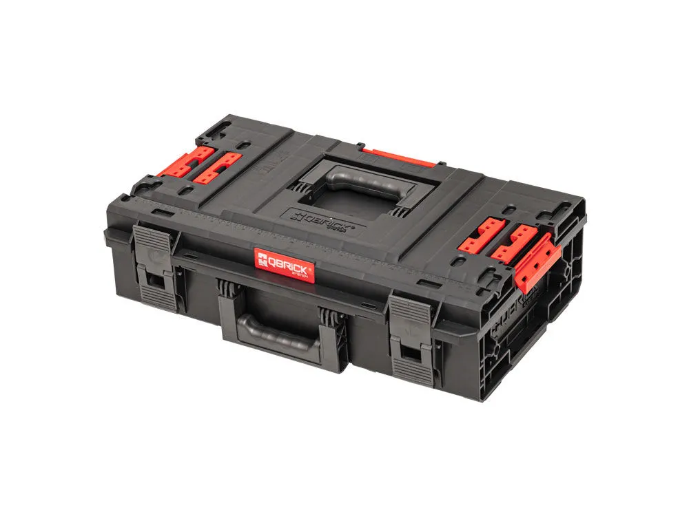 Caisse à Outils Modulaire Qbrick System ONE 2.0 200 VARIO