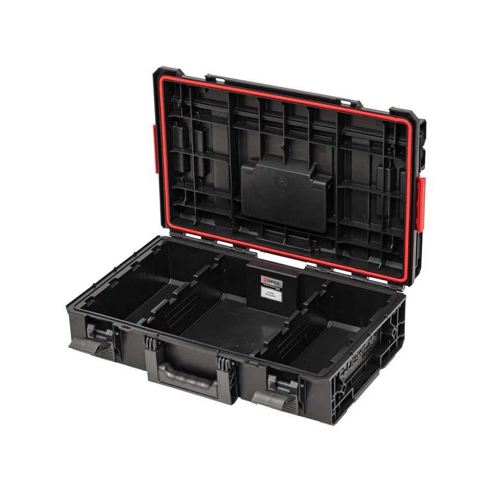 Caisse à Outils Modulaire Qbrick System ONE 2.0 200 VARIO – Image 3