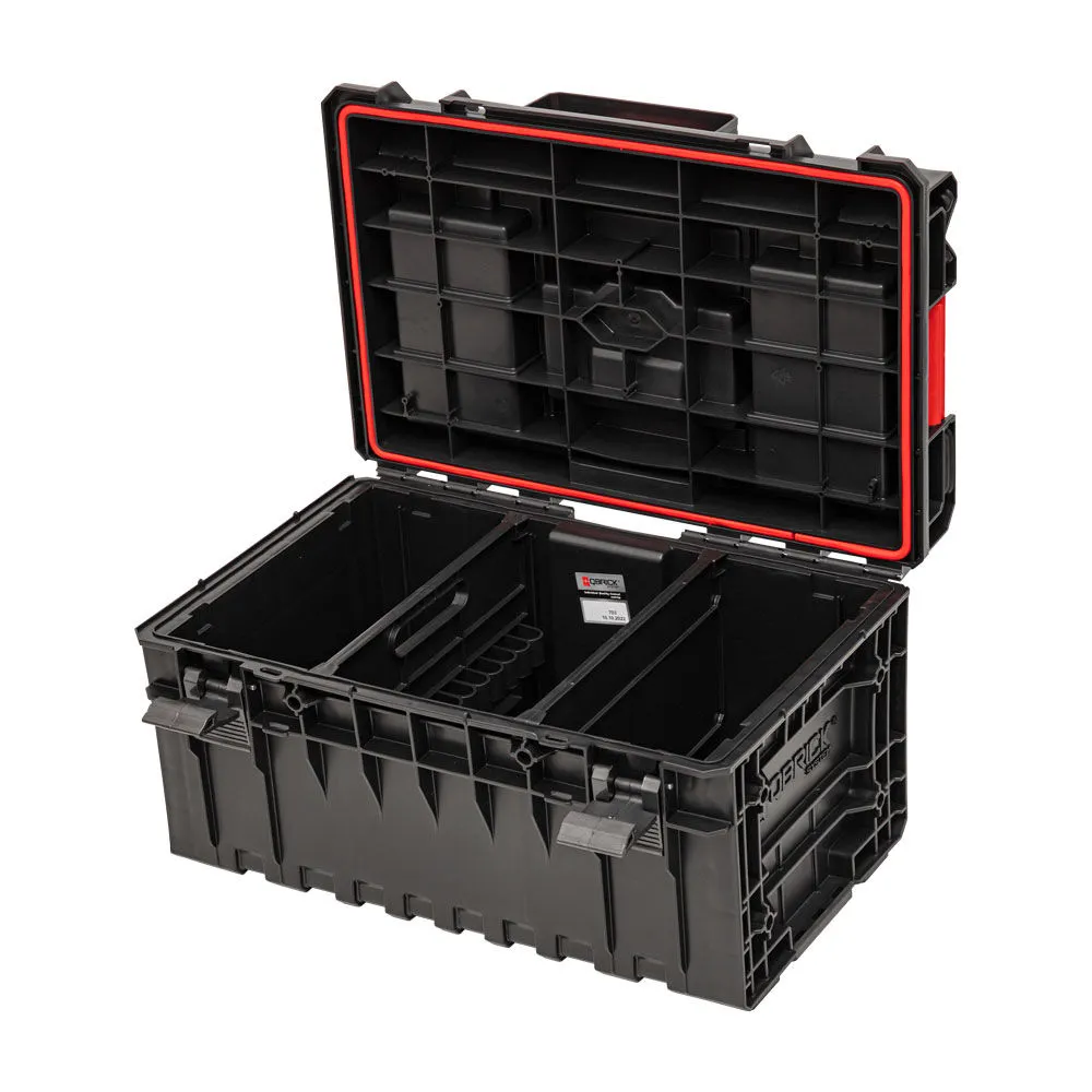 Caisse à Outils Modulaire Qbrick System ONE 2.0 350 TECHNIK – Image 2