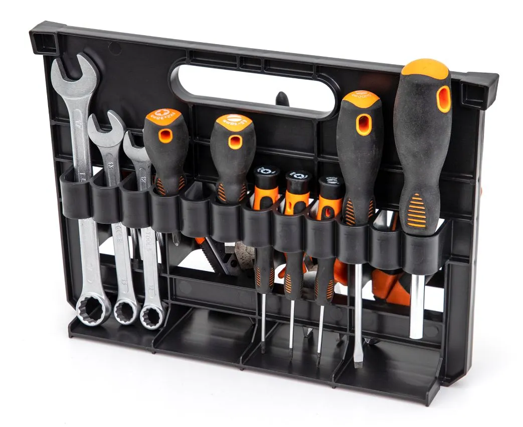 Caisse à Outils Modulaire Qbrick System ONE 2.0 350 TECHNIK – Image 9
