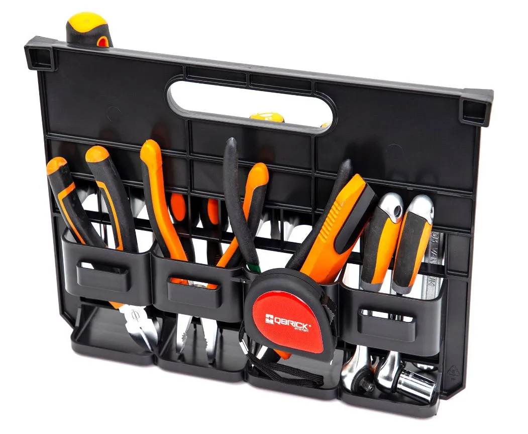 Caisse à Outils Modulaire Qbrick System ONE 2.0 350 TECHNIK – Image 10