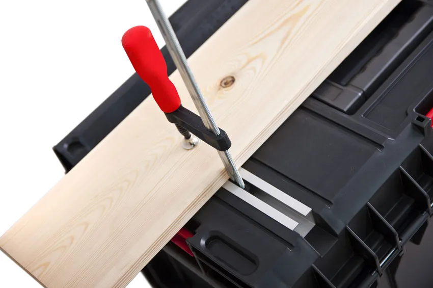 Caisse à Outils Modulaire Qbrick System ONE 2.0 350 TECHNIK – Image 11