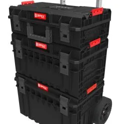 Caisse à Outils Modulaire Qbrick System ONE 2.0 CART BASIC SET Nr 1