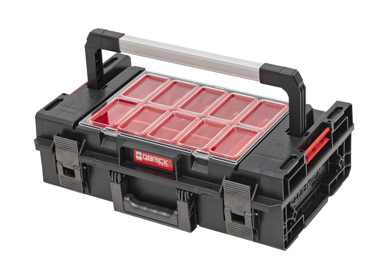 Caisse à Outils Qbrick System ONE 2.0 200 Expert