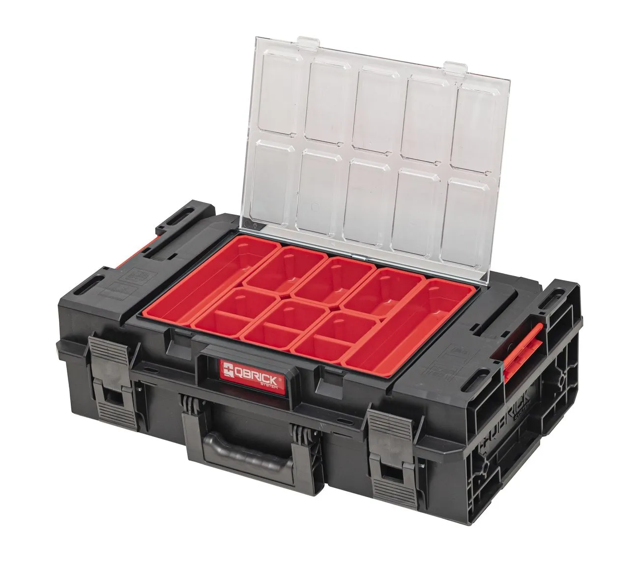Caisse à Outils Qbrick System ONE 2.0 200 Expert – Image 3