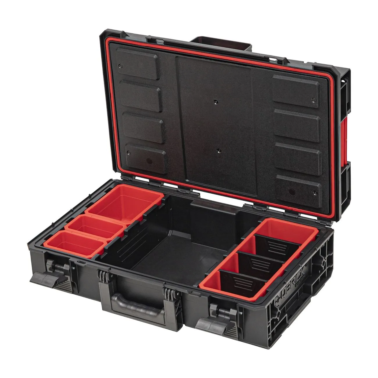 Caisse à Outils Qbrick System ONE 2.0 200 Expert – Image 4