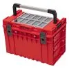 Caisse à Outils Qbrick System ONE 2.0 450 Expert RED Ultra HD Custom