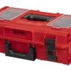 Caisse à Outils Qbrick System ONE 200 PROFI RED Ultra HD