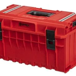 Caisse à Outils Qbrick System ONE 350 TECHNIK RED Ultra HD