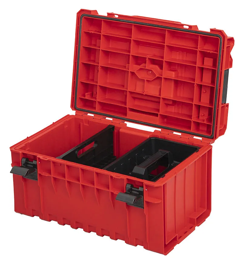 Caisse à Outils Qbrick System ONE 350 VARIO RED Ultra HD – Image 2