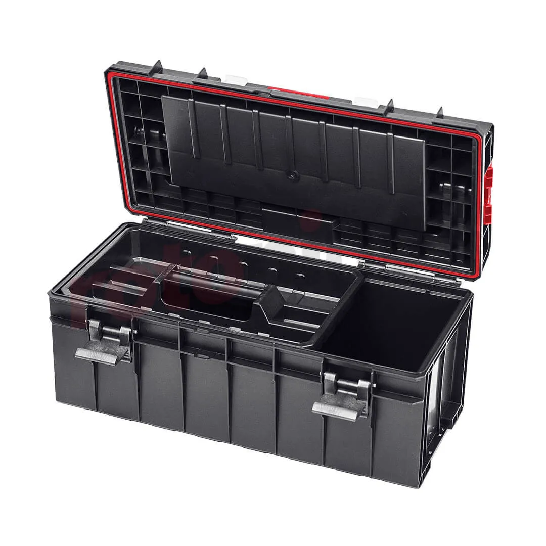 Caisse à Outils Qbrick System PRO 600 PROFI – Image 3