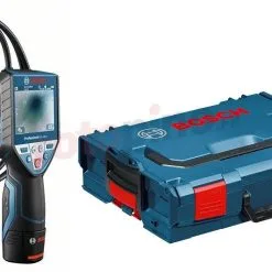 Caméra D'inspection Bosch GIC 120C L-BOXX