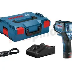 Caméra D'inspection Bosch GIS 1000 C L-Boxx