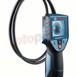 Caméra D'inspection Sans Fil Bosch GIC 120