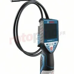 Caméra D'inspection Sans Fil Bosch GIC120C