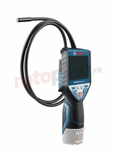 Caméra D'inspection Sans Fil Bosch GIC120C