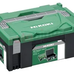 Case Système Hikoki HSC 2