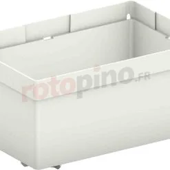 Casiers Festool Box 100x150x68/6