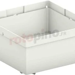 Casiers Festool Box 150x150x68/6