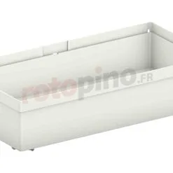 Casiers Festool Box 150x300x68/2