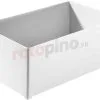 Casiers Festool Box 180x120x71/2 SYS-SB
