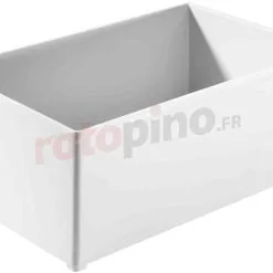 Casiers Festool Box 180x120x71/2 SYS-SB
