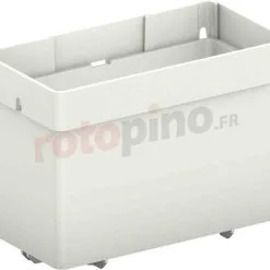 Casiers Festool Box 50x100x68/10