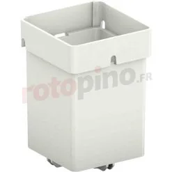 Casiers Festool Box 50x50x68/10