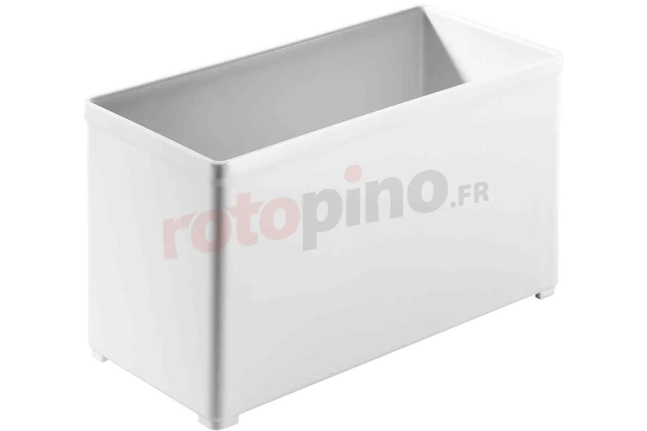 Casiers Festool Box 60x120x71/4 SYS-SB