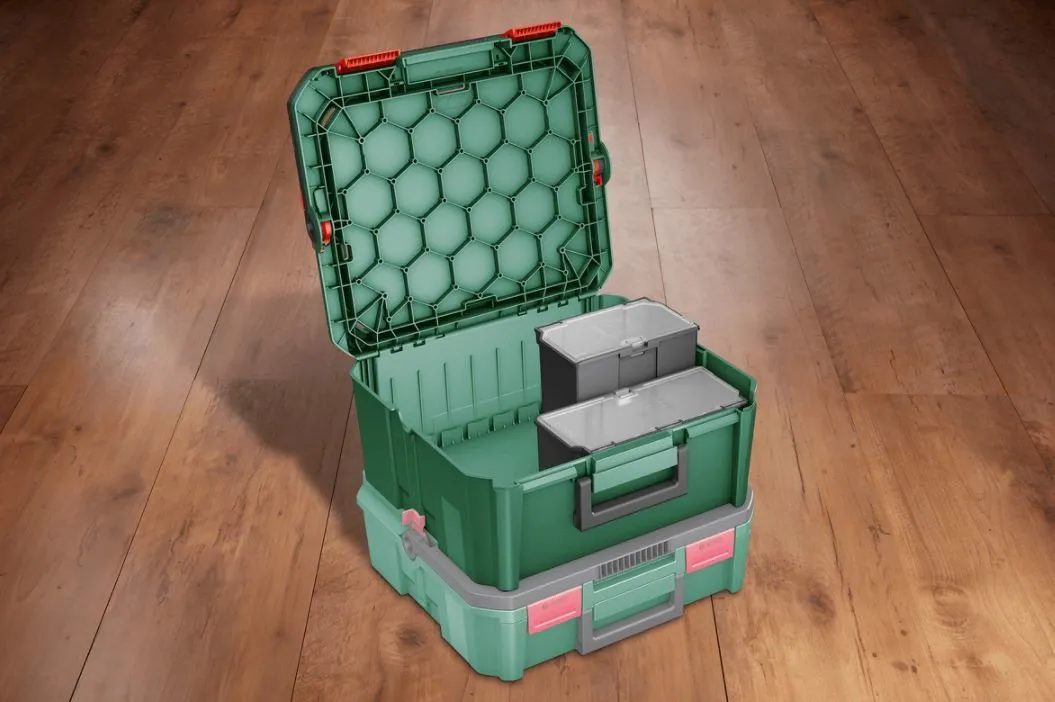 Cassette D'accessoires M Bosch – Image 2