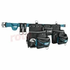 Ceinture 3 Poches Makita E-05169
