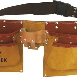 Ceinture De Montage, 11 Poches Topex 79R405
