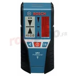 Cellule De Réception Bosch LR2