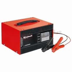 Chargeur De Batterie Einhell CC-BC 10 E