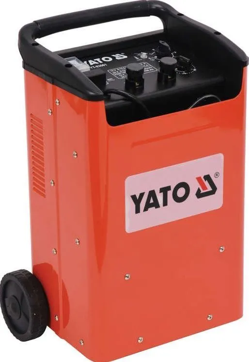 Chargeur De Batterie Yato YT-83061