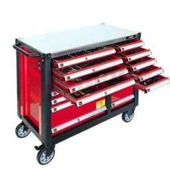 Chariot à Outils Airpress 79609