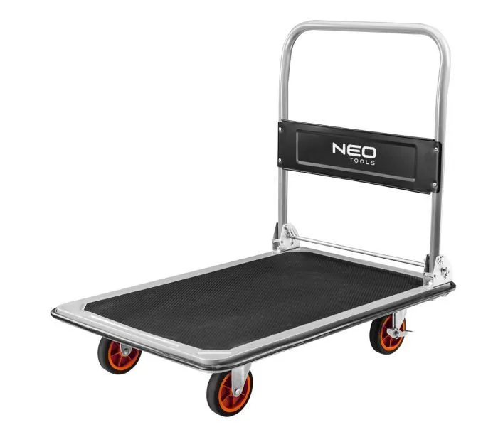 Chariot à Plateforme Neo 84-403