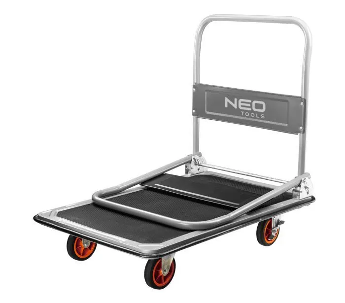 Chariot à Plateforme Neo 84-403 – Image 2