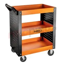 Chariot D'atelier Avec étagères Neo 84-229