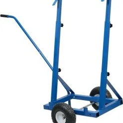 Chariot De Manutention Porte Plaques De Plâtre Yato YT-37434