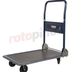 Chariot De Transport 150kg Ferm Power TTM1027
