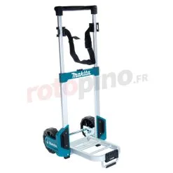 Chariot De Transport Makita TR00000001